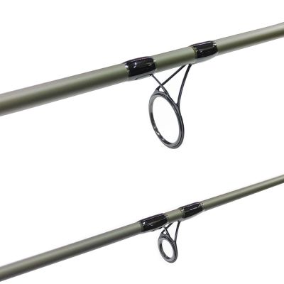 Въдица за шаран Kaida Caperlan pro 3.60м 3.5lb - 3 части