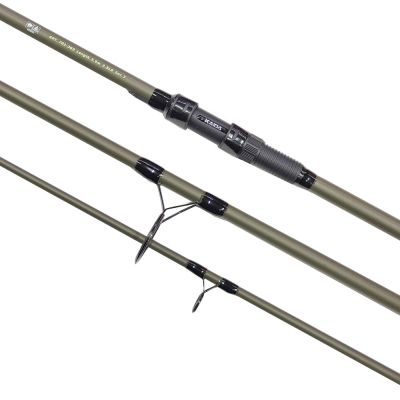 Въдица за шаран Kaida Caperlan pro 3.60м 3.5lb - 3 части