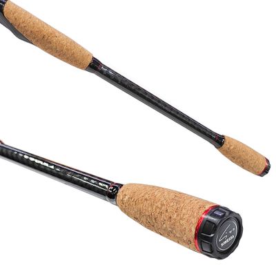 Спининг въдица Siweida Arrow 40T 2.50м 10-48г