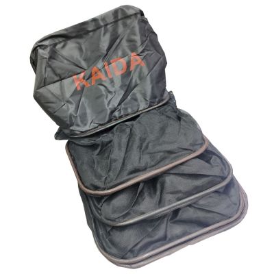 Правоъгълен шарански живарник Kaida Keep Net 4 м