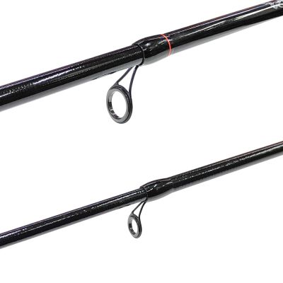 Телескоп с водачи Siweida Pantera Tele Travel 2.40m,20-70 g