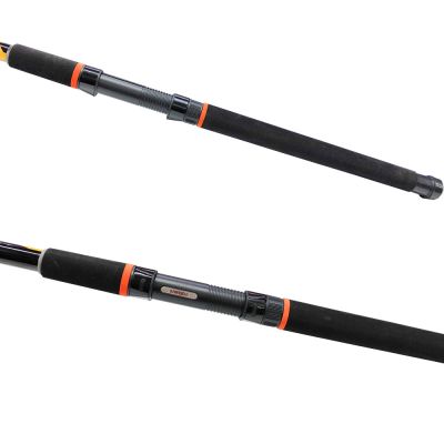 Телескоп с водачи Siweida Pantera Tele Travel 3.00m,20-70 g