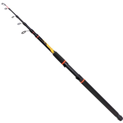 Телескоп с водачи Siweida Pantera Tele Travel 3.60m,20-70 g