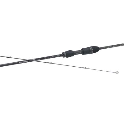 Спининг въдица MISTRALL SICATA PRO Gigger 2.15 m / 2-8 g  Light