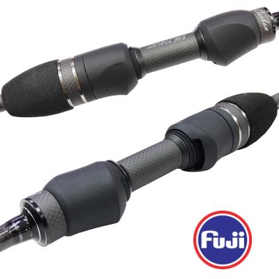 Спининг въдица MISTRALL SICATA PRO Gigger 2.15 m / 2-8 g  Light