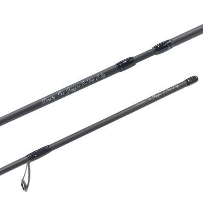 Спининг въдица MISTRALL SICATA PRO Gigger 2.15 m / 2-8 g  Light