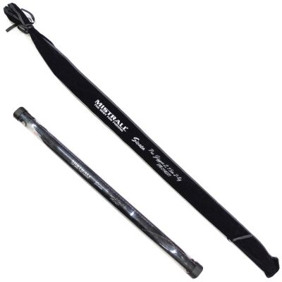 Спининг въдица MISTRALL SICATA PRO Gigger 2.15 m / 2-8 g  Light