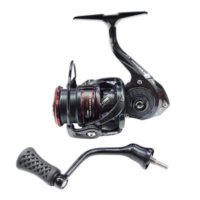 Макара с преден аванс Mistrall Sicata Ultra Light Pro 1000, 7+1BB