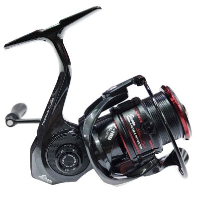 Макара с преден аванс Mistrall Sicata Ultra Light Pro 1000, 7+1BB