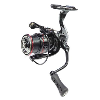 Макара с преден аванс Mistrall Sicata Ultra Light Pro 1000, 7+1BB