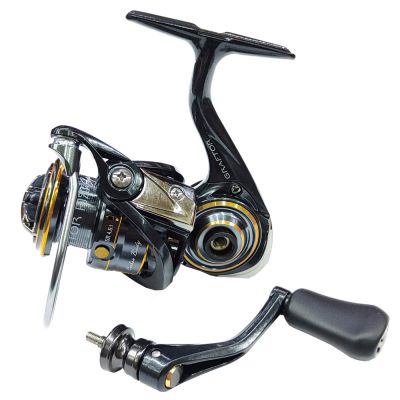 Макара с преден аванс Mistrall Graftor Premium Class 2000,7+1BB