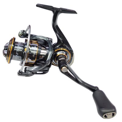 Макара с преден аванс Mistrall Graftor Premium Class 4000,7+1BB