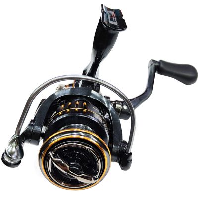 Макара с преден аванс Mistrall Graftor Premium Class 4000,7+1BB