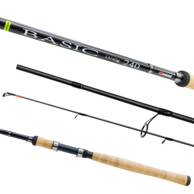Спининг въдица Siweida Basic 2.40м 15-40г
