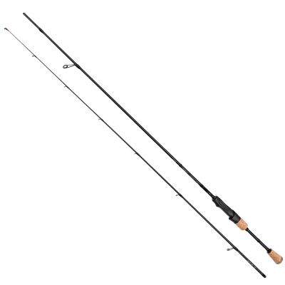 Спининг въдица Carbon Kolibre 1.98 м, 1-9г Extra Fast