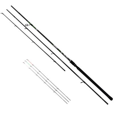 Фидер въдица Siweida link Feeder, 3.90м/30-90г