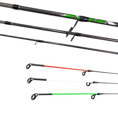 Фидер въдица Siweida link Feeder, 3.90м/30-90г