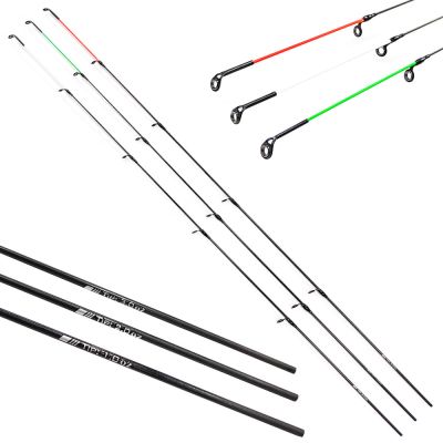 Фидер въдица Siweida link Feeder, 3.90м/30-90г