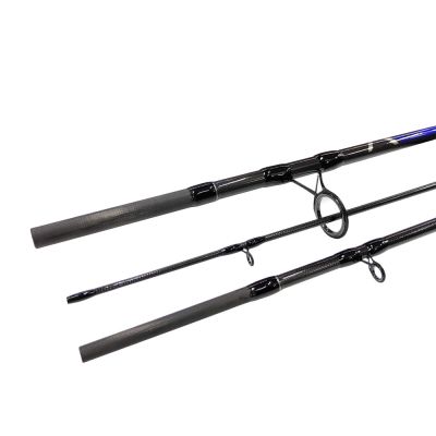 Фидер въдица Kaida Level Feeder 3.60м/50-150 г