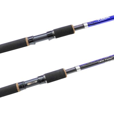 Фидер въдица Kaida Level Feeder 3.60м/50-150 г