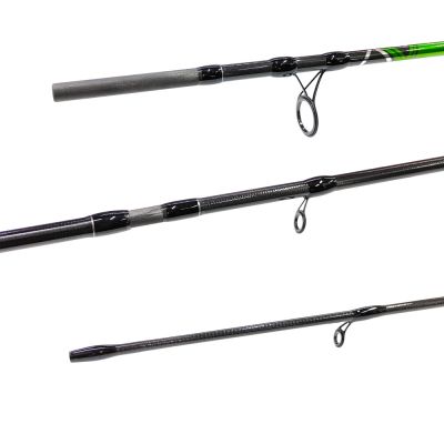 Фидер въдица Kaida Level Feeder 3.60м/40-120 г