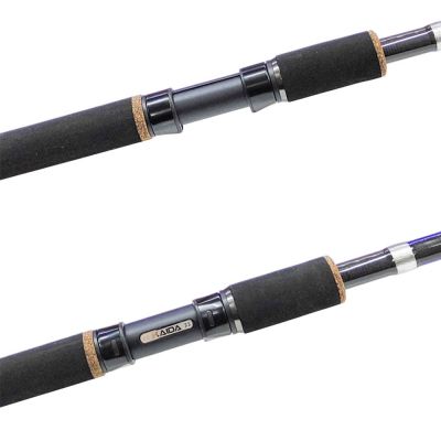 Фидер въдица Kaida Level Feeder 3.90м/40-120 г