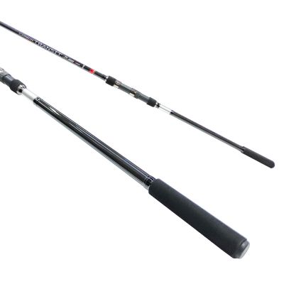 Фидер въдица RS Transit Feeder 3.00м, 150г