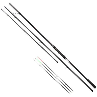 Фидер въдица RS Transit Feeder 3.30м, 150г