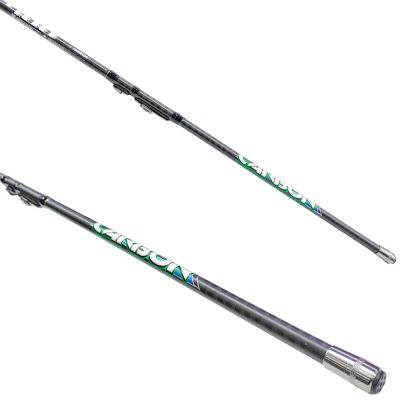 Телескоп с водачи  Болонезе Siweida Ultimate Bolo 4м/5-25гр