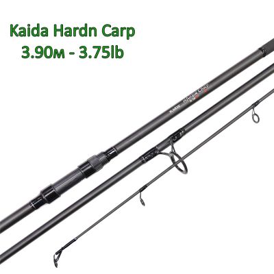 Шаранска въдица Kaida Hardn Carp 3.90м - 3.75lb