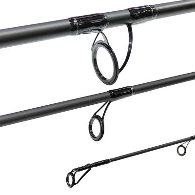 Шаранска въдица Kaida Hardn Carp 3.90м - 3.75lb