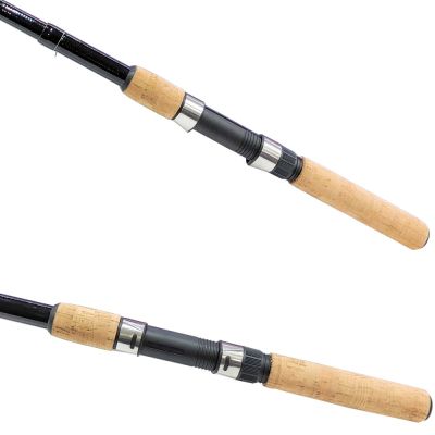 Телескопична въдица Siweida Cooper Heavy Tele Spin 2.70м/30-60г