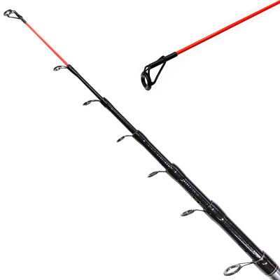 Телескопична въдица Siweida Cooper Heavy Tele Spin 3.00м/30-60г