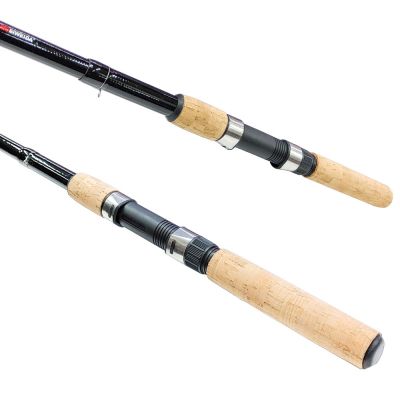 Телескопична въдица Siweida Cooper Heavy Tele Spin 3.00м/30-60г