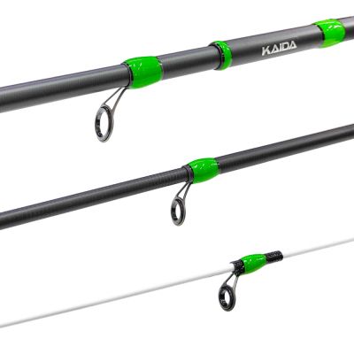 Въдица Телемач KAIDA ROCK 3.60м (10-80гр)