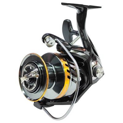 Макара за сом Mistrall Vixen Sea 6000