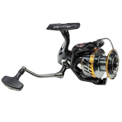 Макара за сом Mistrall Vixen Sea 6000