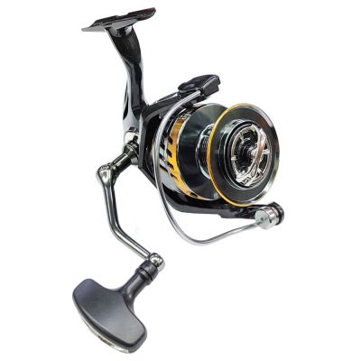 Макара за сом Mistrall Vixen Sea 6000