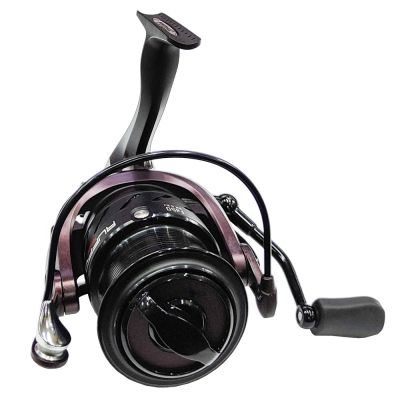 Mistrall Ruffo Feeder 5000, 4+1BB / Фидер макара