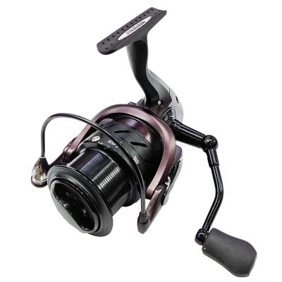 Mistrall Ruffo Feeder 5000, 4+1BB / Фидер макара