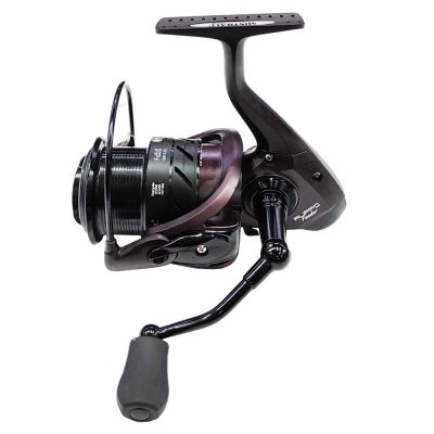 Mistrall Ruffo Feeder 5000, 4+1BB / Фидер макара
