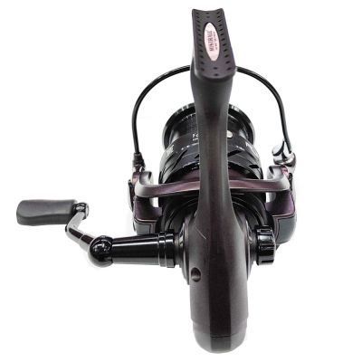 Mistrall Ruffo Feeder 5000, 4+1BB / Фидер макара