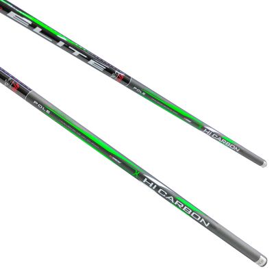 Директен телескоп Siweida Elite Pro Pole 7м