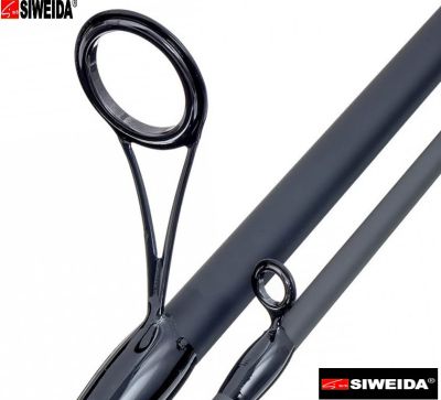 Спининг въдица  SIWEIDA KING KONG 2.10m. 10-30gr