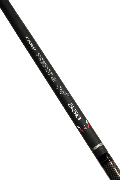 ПРЪТ ШАРАНДЖИЙСКИ CARP PRO NEXT 3.5LBS 3.90m