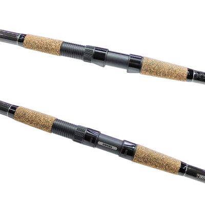 Телескопичен спининг Siweida Atlantic Float 3.60м/100гр.