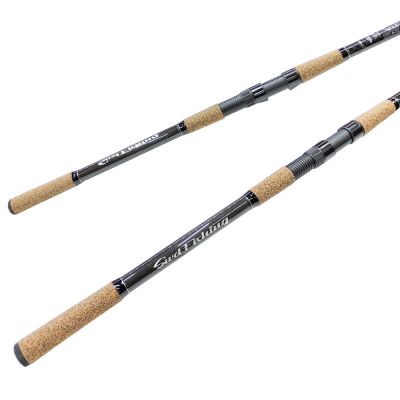 Телескопичен спининг Siweida Atlantic Float 3.60м/100гр.