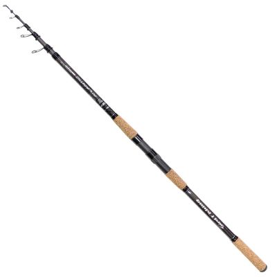 Телескопичен спининг Siweida Atlantic Float 4.20м/100гр.