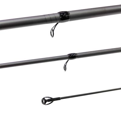 Телескопичен спининг Siweida Bowman Tele Carbon 4.20м/80гр.