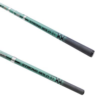Телескопичен спининг Siweida Bowman Tele Carbon 4.20м/80гр.